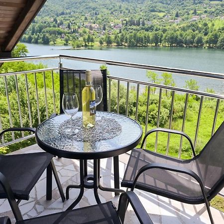Villa Anita Jajce Exteriör bild