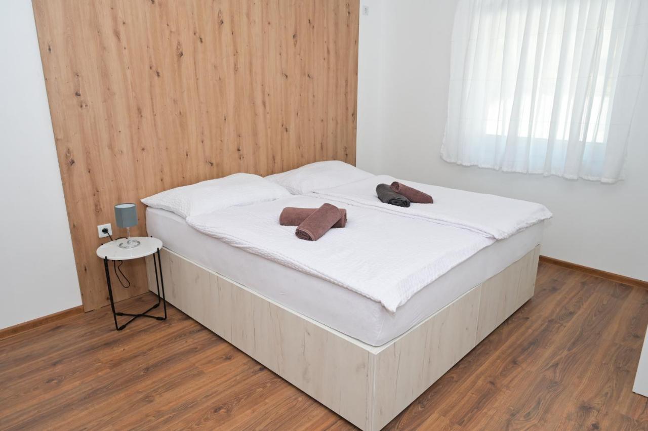 Villa Anita Jajce Exteriör bild