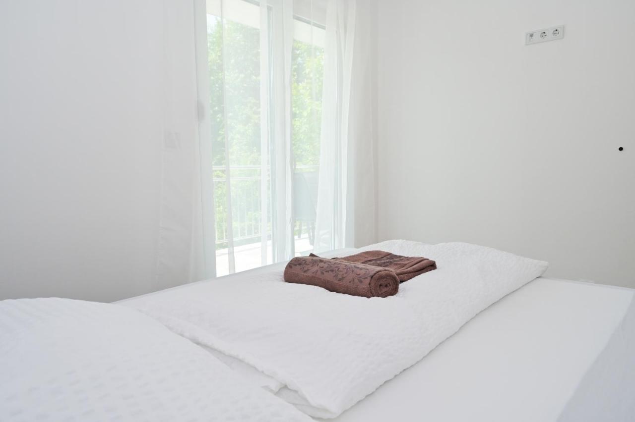 Villa Anita Jajce Exteriör bild