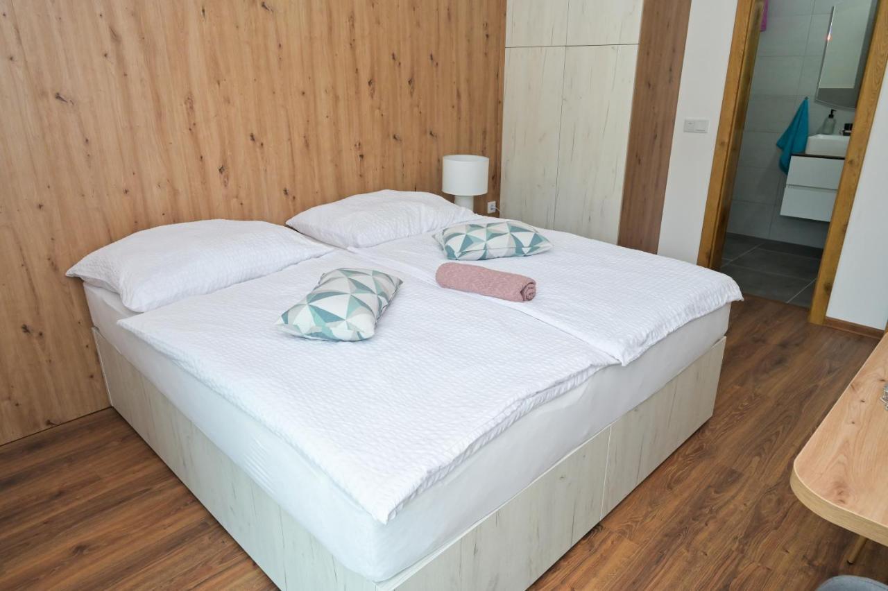 Villa Anita Jajce Exteriör bild