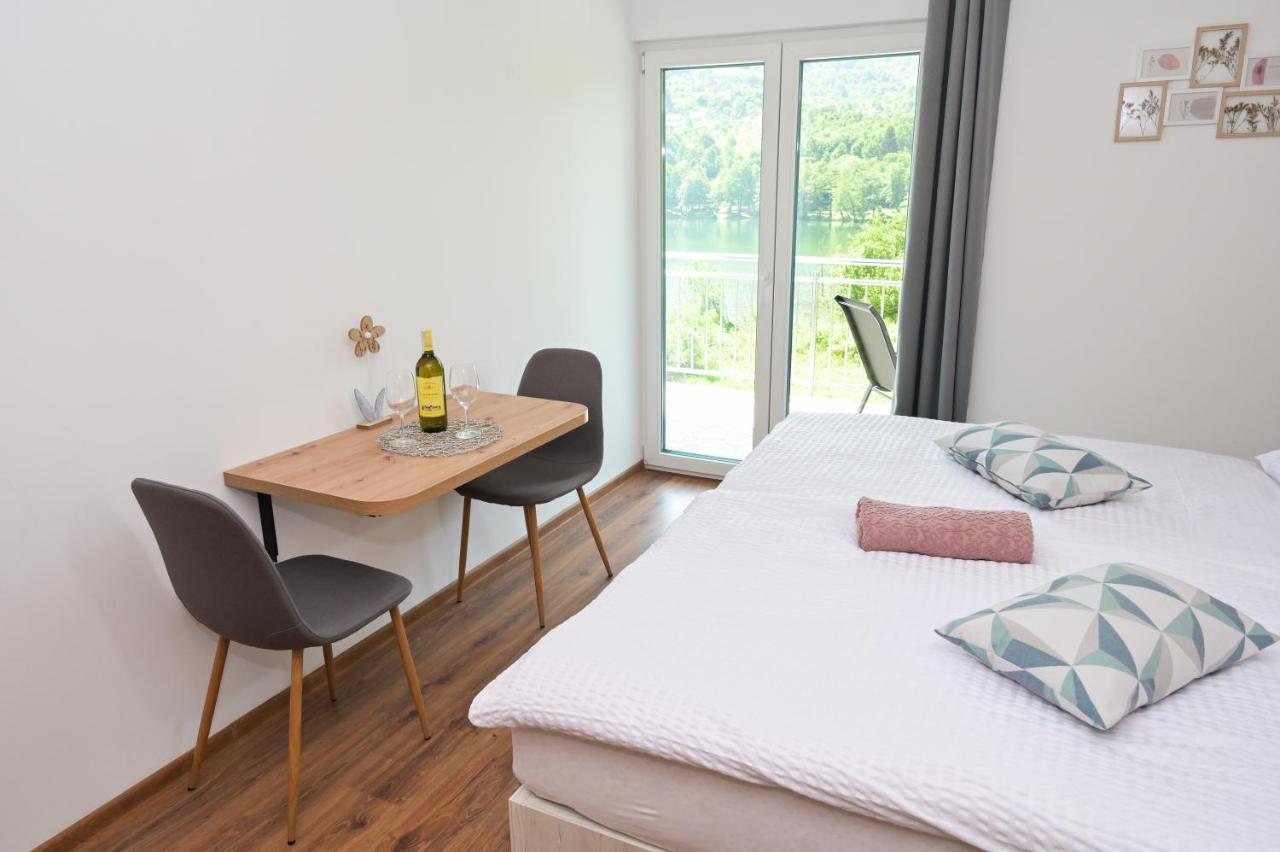Villa Anita Jajce Exteriör bild