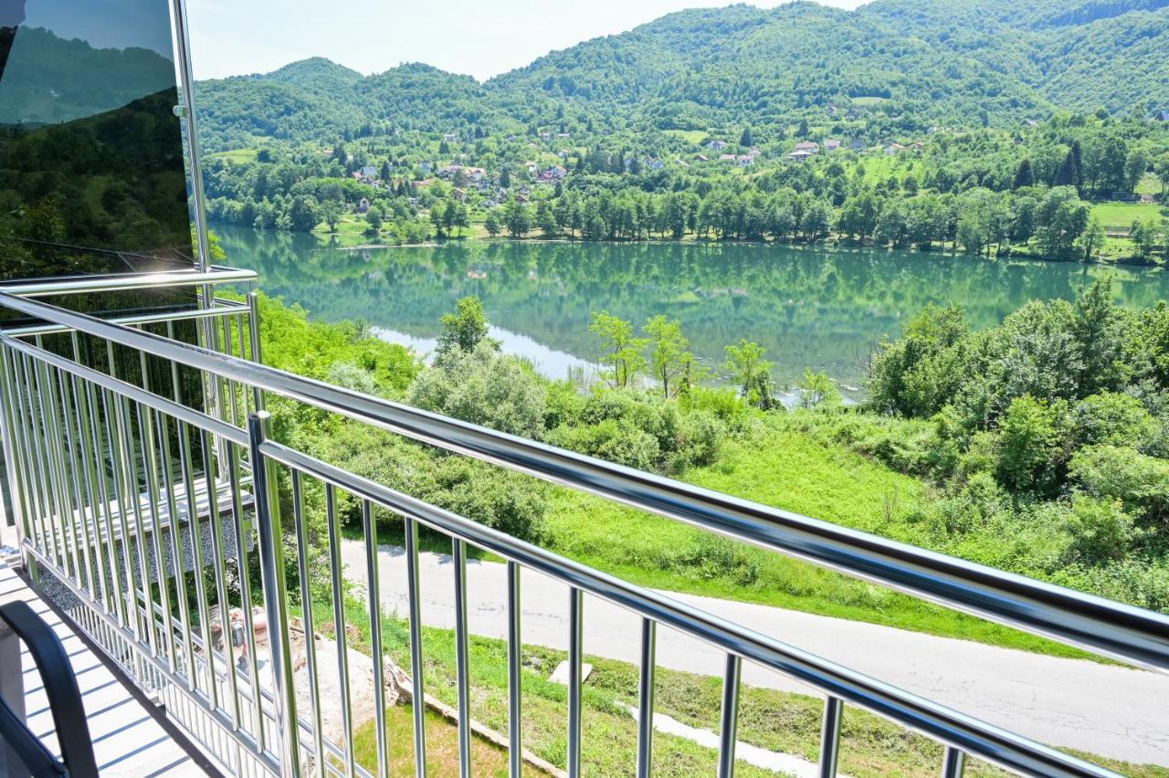 Villa Anita Jajce Exteriör bild