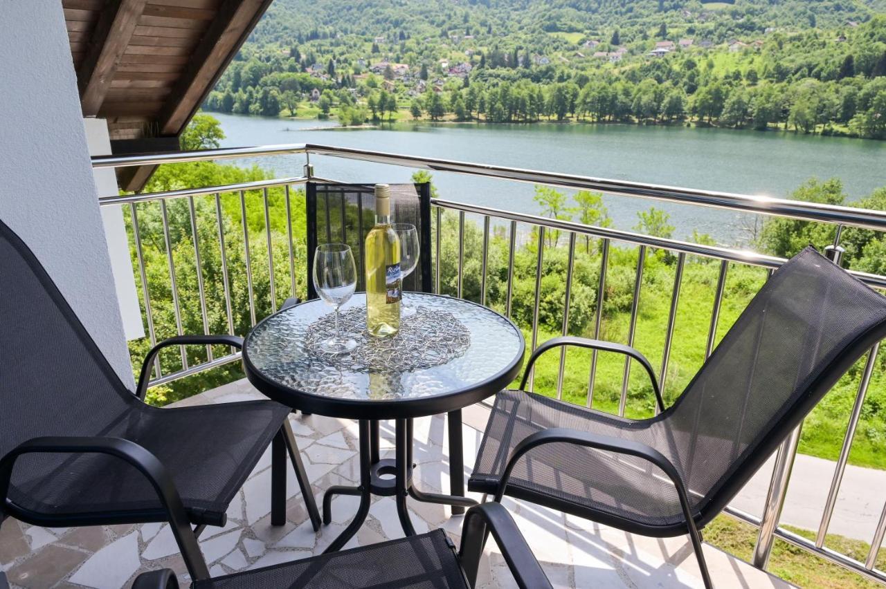 Villa Anita Jajce Exteriör bild