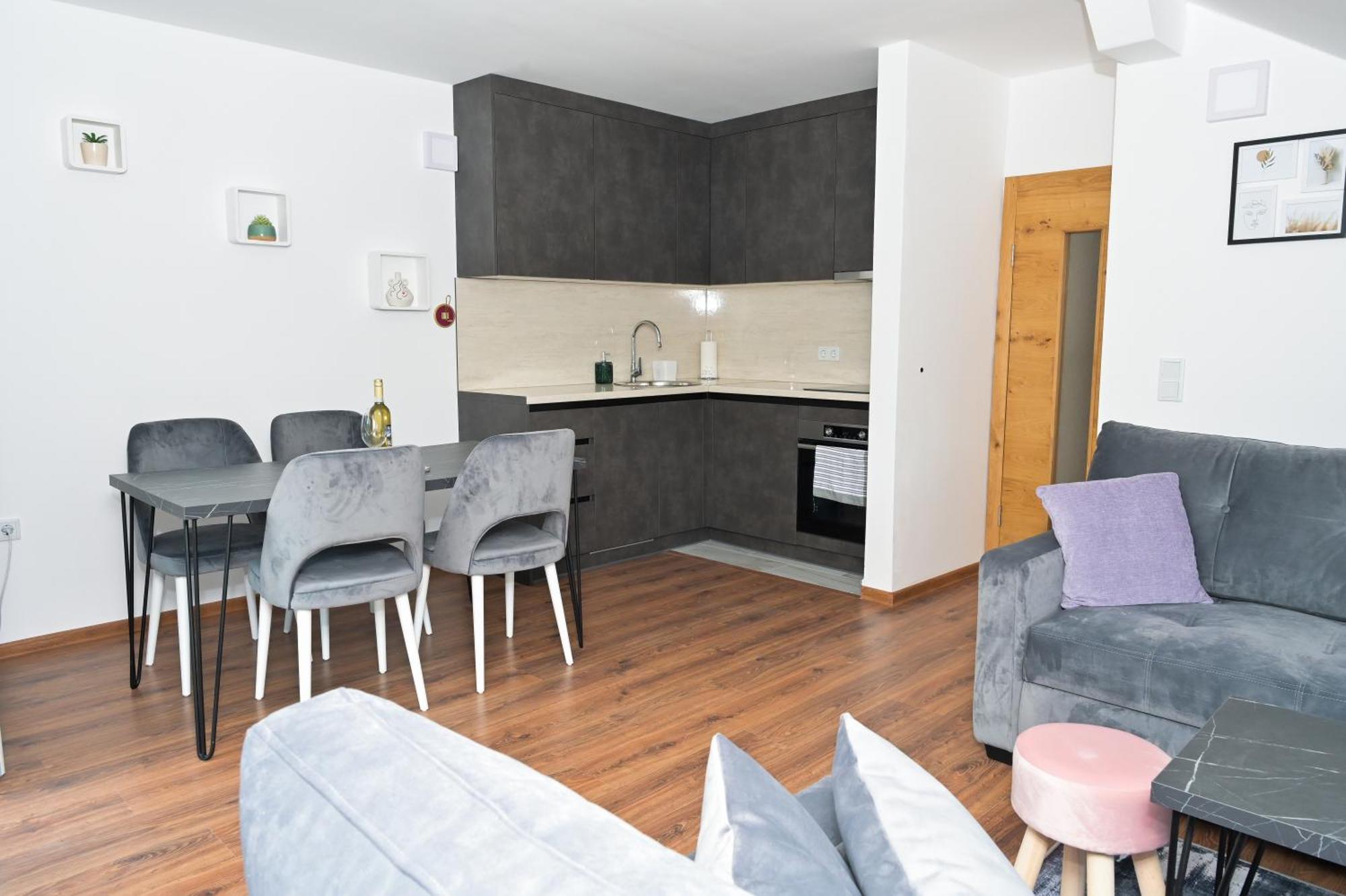 Villa Anita Jajce Exteriör bild