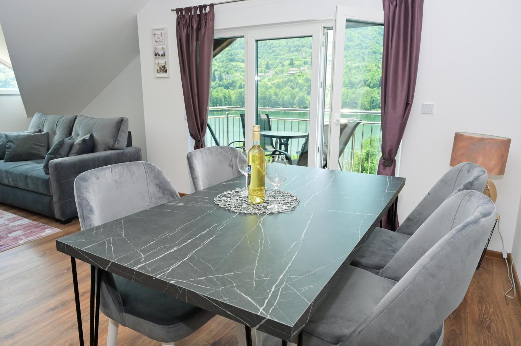 Villa Anita Jajce Exteriör bild