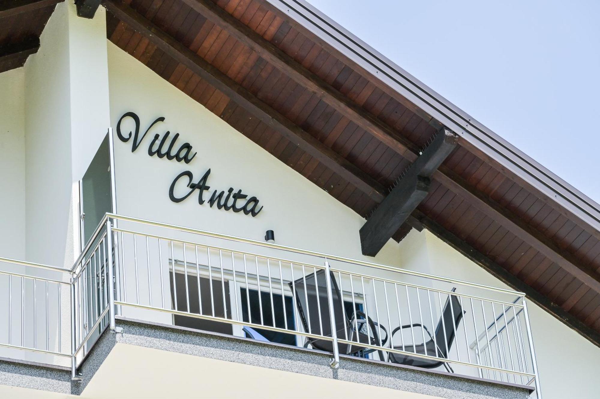 Villa Anita Jajce Exteriör bild